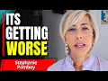 We Are Screwed - Stephanie Pomboy