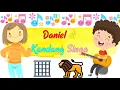 Download Lagu Peraga Sekolah Minggu - Daniel di kandang singa