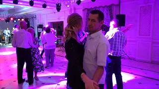 Мовчати Malex Band весілля 