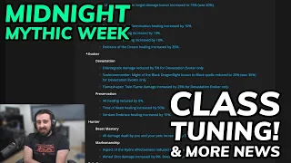 Class Tuning Inc Plus other Hotfixes and Catalyst Bug