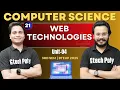 Web Technologies Javascript Unit - 04 P