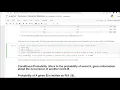 Inferential Statistics Statistics with python Artificial Intelligence talks ai