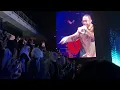 Lagu Jiwa Lagu Cinta - Mawi ft. Ameng Spring | Konsert 3 Aura - 12 Julai 2026