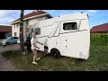 Download Lagu Problème d’évacuation dans le Camping Car 😂