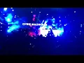 Chris Malinchak "so good to me" radio 1 Ushuaia.