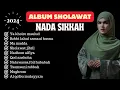 ALBUM SHOLAWAT - NADA SIKKAH
