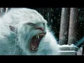 Download Lagu Yetis Fight To Save Brendan Fraser | The Mummy Tomb of the Dragon Emperor