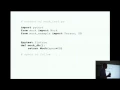 Getting started with testing using Pytest and Mock - PythonSG Meetup