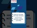 Data Science Tutorial for Beginners 2025 Python Machine Learning AI Explained