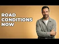 How to Check California Road Conditions Before Leaving