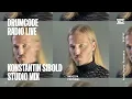 Download Lagu Konstantin Sibold studio mix from Madeira [Drumcode Radio Live/DCR747]
