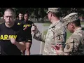 ACFT Alternate Cardio Event - 2 5 Mile Walk