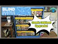 Comic File Cabinet Upgrade Blind Science Divider Labels