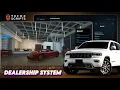 The Ultimate FiveM Dealership Script Advanced Vehicle Shop Qbox
