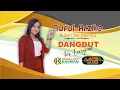 Lagu BUKAN TAK MAMPU - Nurul Arzhe - Dangdut for Everyone