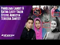 Download Lagu Panglima Langit \u0026 Ratna Listy Yakin Stevie Agnecya Dikirim Santet | Intens Investigasi | 3564