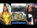 Kandi Burruss Lifestyle Biography Spouse Family Net Worth Age Hobbies Height Ethnicity Fact