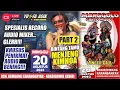 Download Lagu [LiVE] PART 2: Jaranan MANGGOLO CAHYO MUDO Rembang Karanganyar Ngadiluwih Kediri 20 Agustus 2023