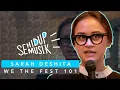 Download Lagu Berikut Hal-hal yang Harus Diperhatikan Band Jika ingin Bermain di We The Fest
