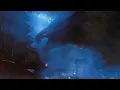 Download Lagu Godzilla's atomic breath reveal - HD brightened - Godzilla 2014