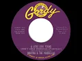 Martha & The Vandellas   A Love Like Yours   1963
