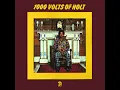 Never Never Never - John Holt