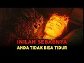 Download Lagu JIWA TERPILIH! JIKA ANDA KURANG TIDUR, ITU MUNGKIN MERUPAKAN TANDA PEPERANGAN ROHANI YANG HEBAT
