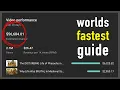 Download Lagu The World's Shortest A.I. YouTube Guide You'll Ever Need