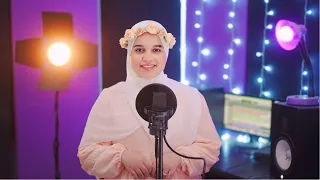 سيدنا النبي حنين   المنشدة جودي وليد دندنها