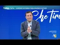 Download Lagu La stoccata di Massimo Cacciari a David Parenzo: \
