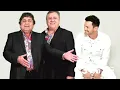Los Palmeras y Axel . Olvidala