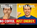 8 Natural Energy Hacks That Actually Work No Coffee Needed