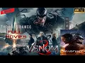 Venom III : The Last Dance Full Movie | Eddie Brock’s Final Fight: Venom vs. Knull | Full HD EngLish