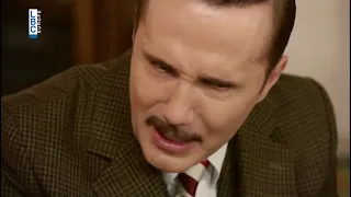 مسلسل أمير الليل الحلقة 60 