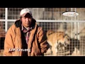 Video di G.W. Zoo employee tells of Tiger attack that took Saff's arm!