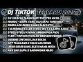 Download Lagu DJ TIKTOK TERBARU 2025 🎵 DJ SU JAUH SA TANAM 🎵 DJ MANGU - SIAPA YANG TAU SIAPA YANG MAU FULL ALBUM