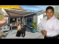 Meet Emmanuel Lewis Wife Children Age House Tour Lifestyle and Net Worth