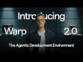 Introducing Warp 2 0 The Agentic Development Environment