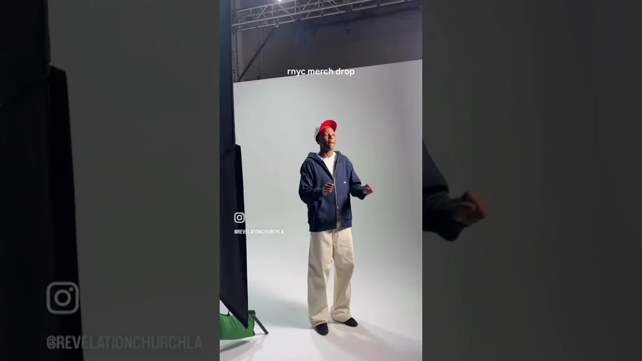 MERCH HAS DROPPED NY