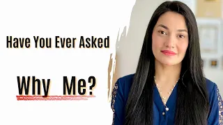 How Can Pain Become Your Biggest Teacher? | Muniba Mazari
