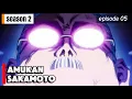 Download Lagu SAKAMOTO KEHILANGAN KESADARAN DAN MENGAMUK KARENA KELUARGA NYA DI ANCAM 🔥Alur cerita anime