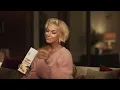 Pepperidge Farm Presents Tasteful Impatience