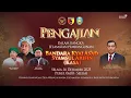 Lagu 🔴 LIVE ●● PENGAJIAN UMUM  | SELAMATAN PEMBANGUNAN BANDARA KYAI AS'AD SYAMSUL ARIFIN
