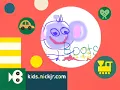 Nick Playdate One Brand - Phase 2 UGC Navigational Bumpers Dora Bumper 2