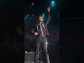 Bazzi - Dreams (Live)