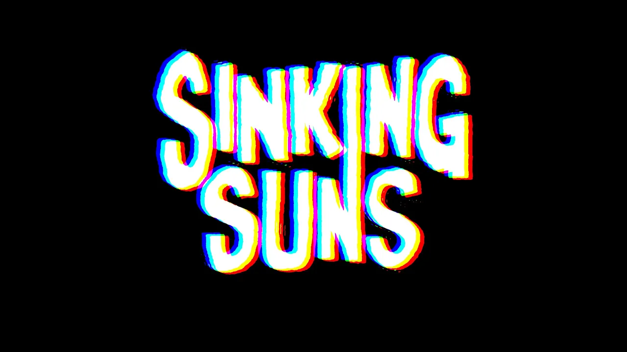 Sinking Suns - The First 15 Years