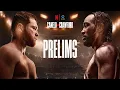 Download Lagu Canelo vs. Crawford: Preliminares