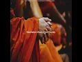 Understated Music for Mindfulness Meditation