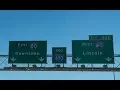 LINCOLN NEBRASKA POLICE FIRE SHERIFF SCANNER