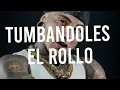 TUMBANDOLES El Rollo- El Mara(Letra/Lyrics)2026